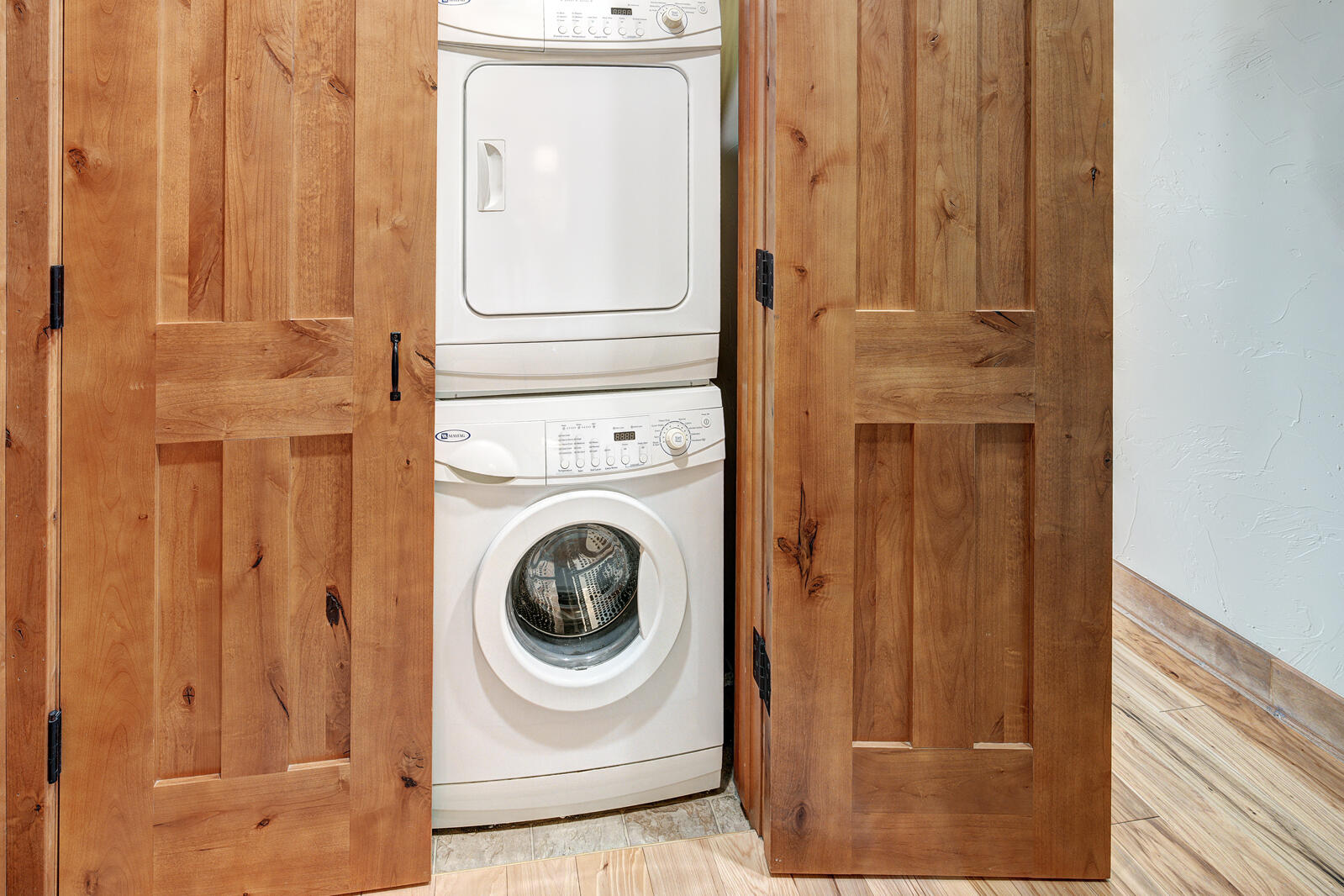 OMC Private Laundry