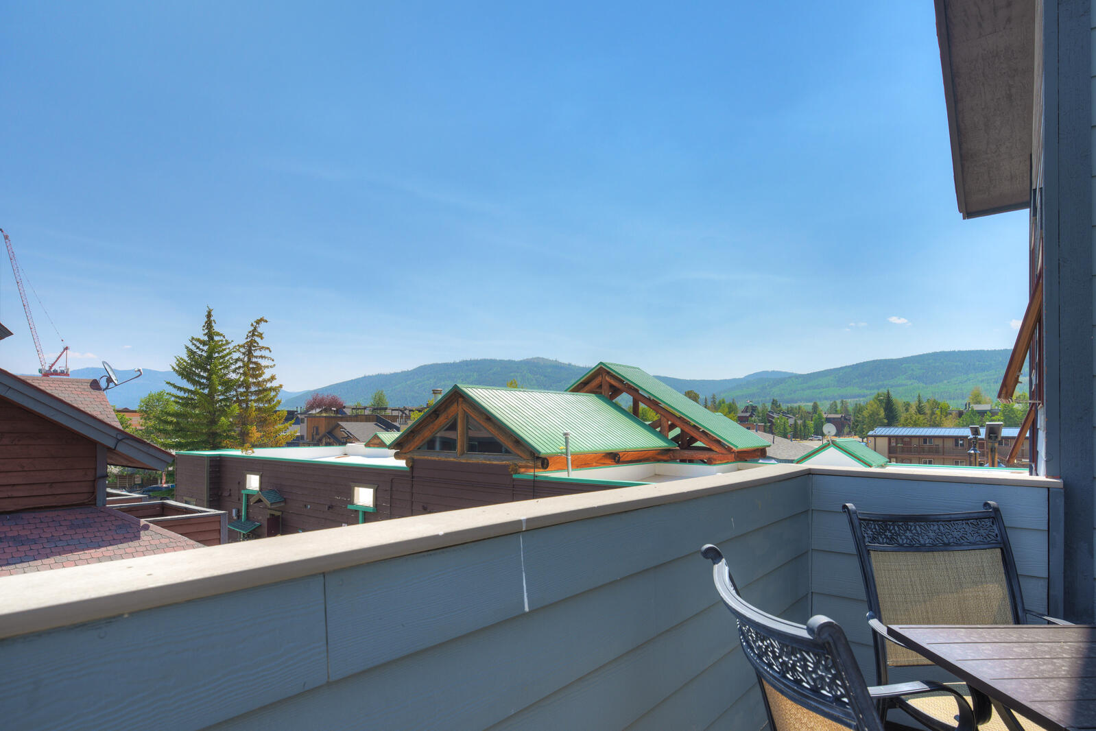 OMC View