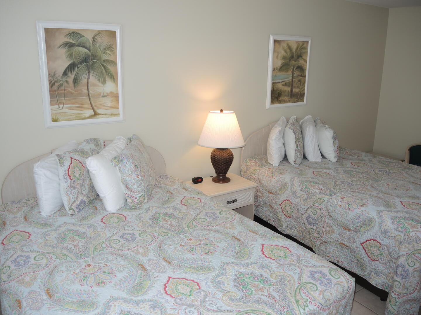Brunswick Plantation Resort and Golf Villas in the Heart of NC Seafood Country(2303L)