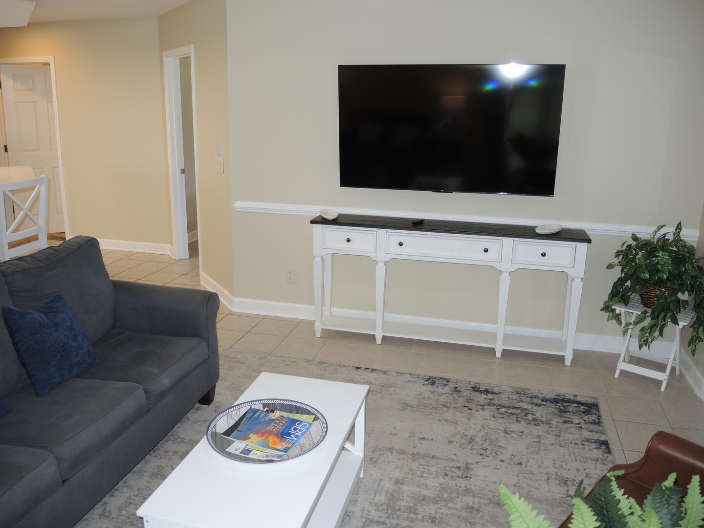 27 Hole Golf Course, 1 Bedroom, 1 Bathroom, Full Kitchen, Close to Beach in Calabash, NC(2303M)