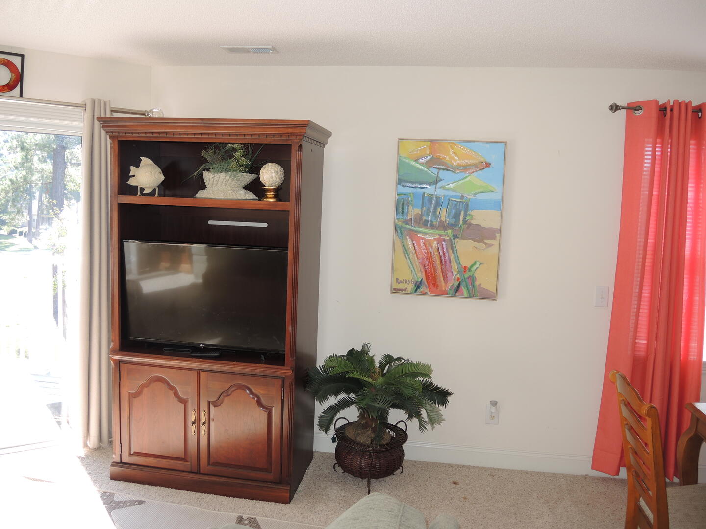 1009M · 1 Bedroom/1 Bath Villa