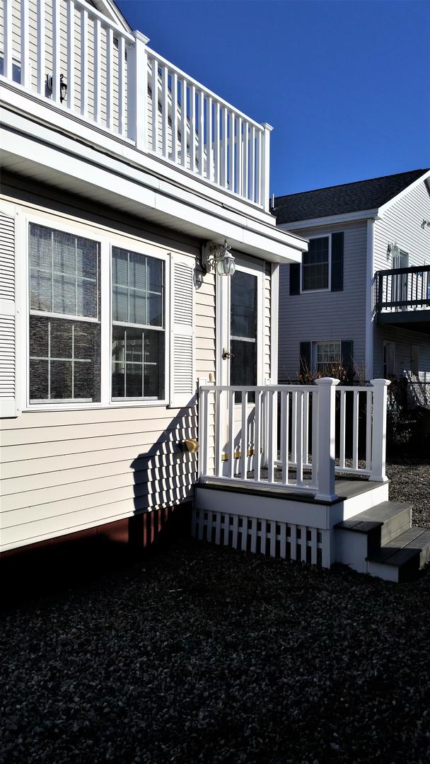 95 Concord Street (Back Unit) Seabrook NH