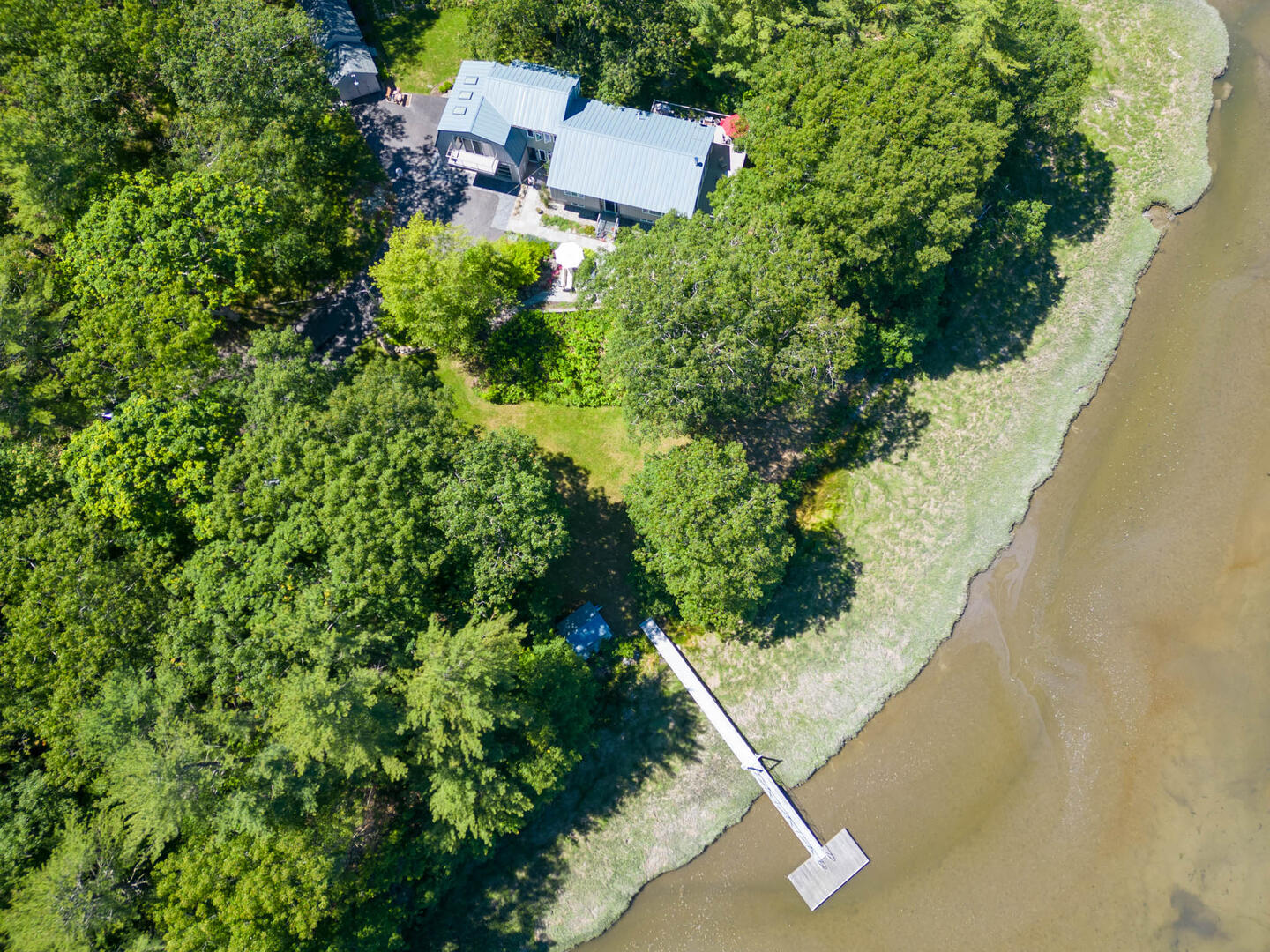 47 Cutts Island Lane Kittery ME
