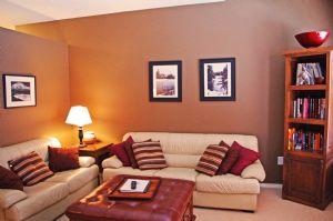 Living Room Sofa