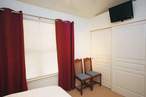 Master Bedroom Tv