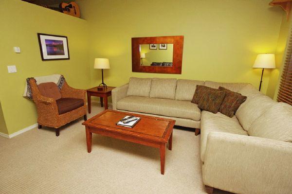 Living Room Seating
