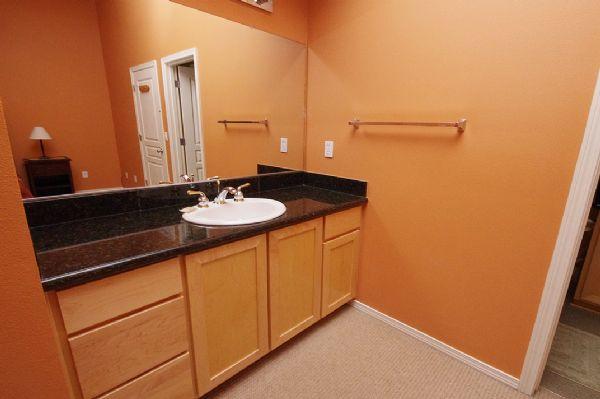 Master Bedroom Vanity