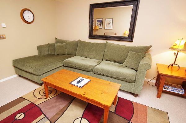 Living Room Sofa