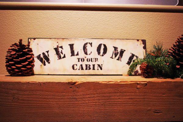 Welcome to Chalet 15!