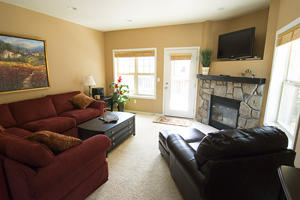 Living Room (Sofa Sleeper)