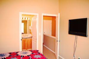 Guest Bedroom TV