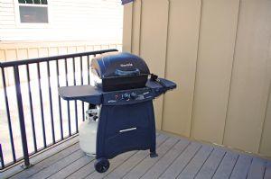 Enjoy The Grill