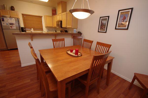 Dining Room Table