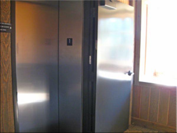 Elevator