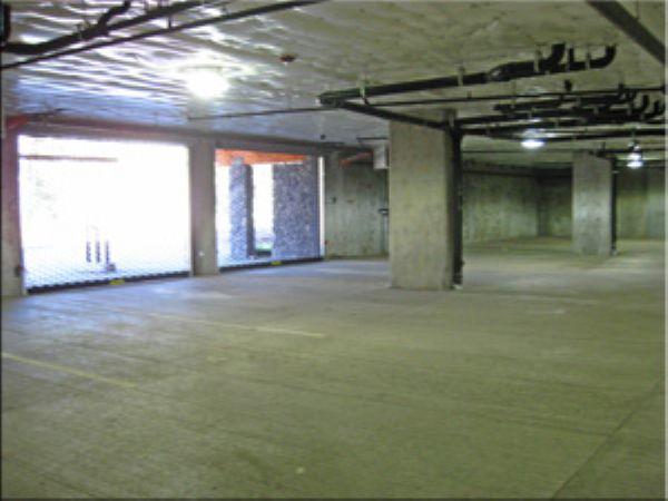 Share Parking Garage