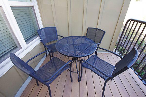 Patio Furniture