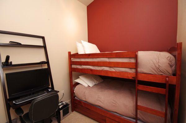 Bunk in Open Loft (No Internet Access)