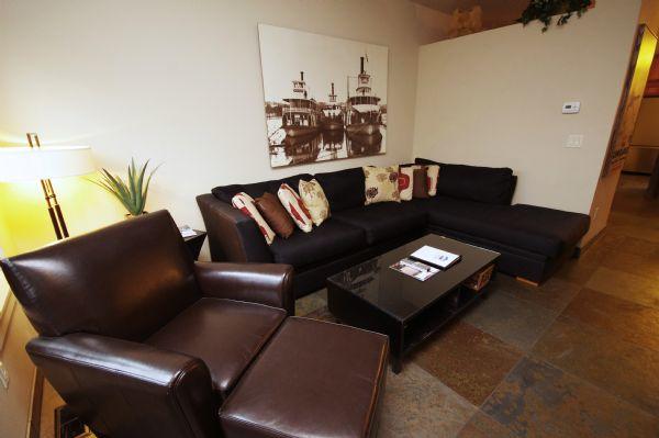 Living Room Sofa