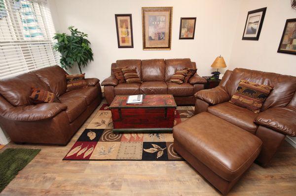 Living Room Sofas