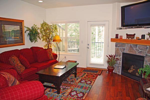 Living Room Sofa
