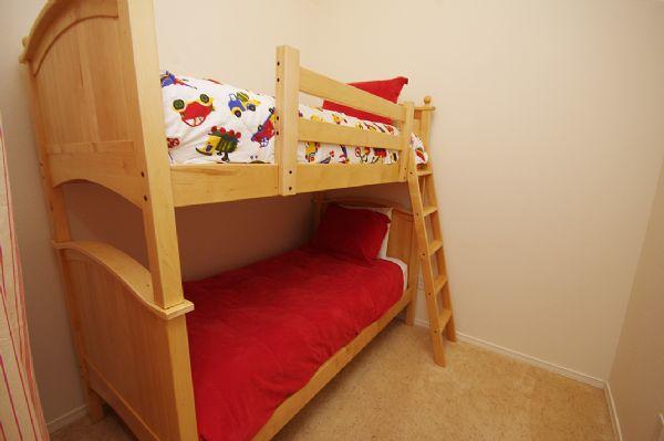 Semi Private Den
