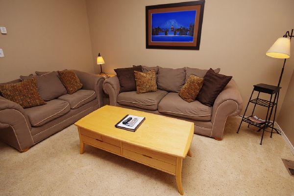 Living Room Seating