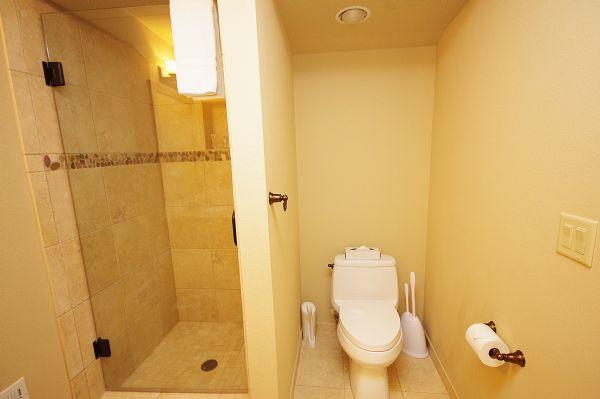 Loft Bathroom