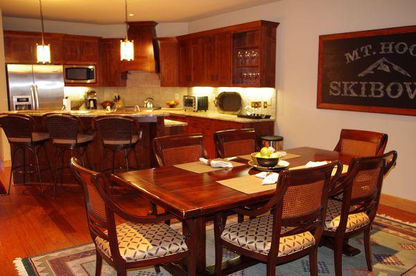 Dining Room Table