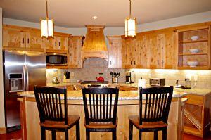Breakfast Bar 