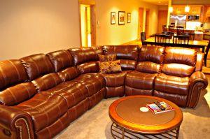 Open Living Room