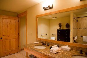 Bathroom (ADA Compliant)