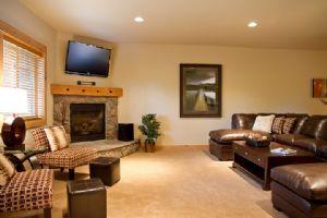 Grand Suite - 2205 Square Feet