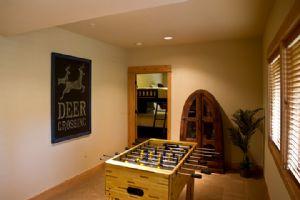 Foosball Table