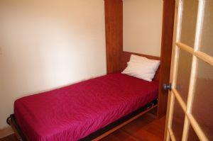 Murphy Bed (Twin)