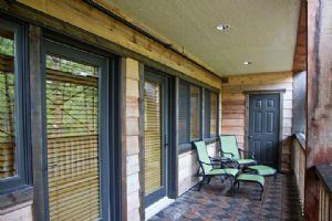 Private Patio