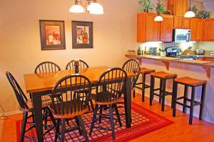 Breakfast Bar