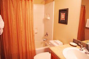 Master Bedroom Bath