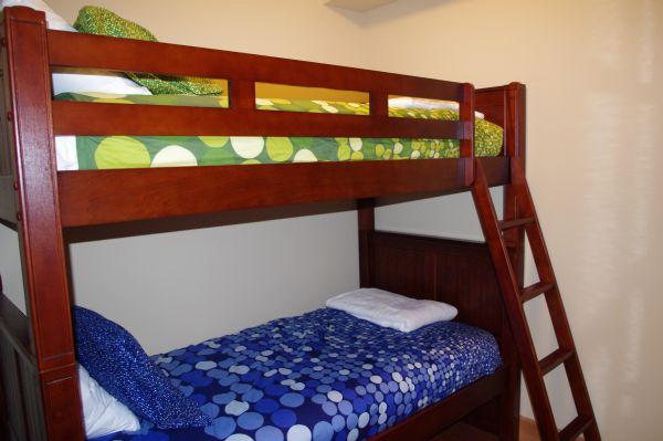 Bunk Room