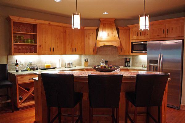 Breakfast Bar