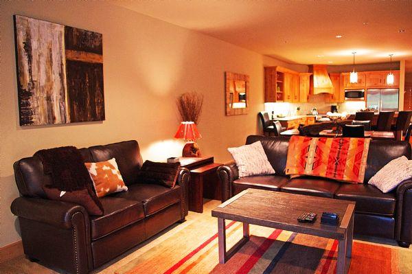 Living Room Sofas