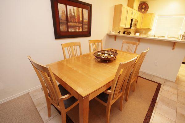 Dining Room Table
