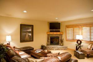 Lakeside Suite - 1876 Square Feet 