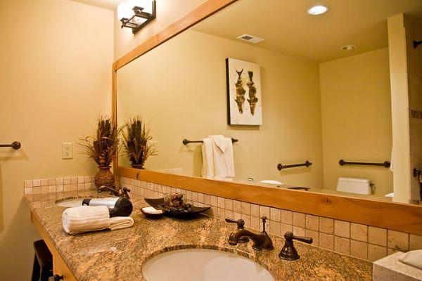 Bunk Room On Suite Bath