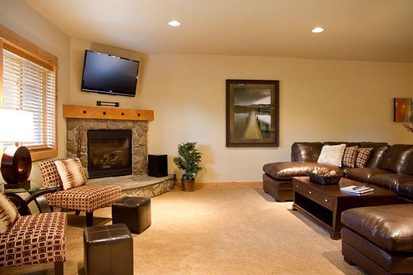 Grand Suite - 2205 Square Feet 