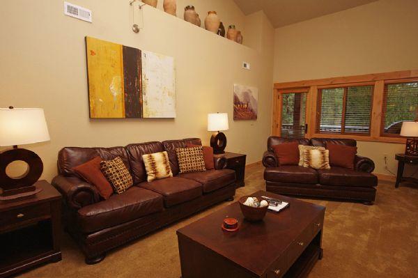 Living Room Seating