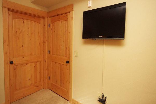 Guest Bedroom Tv
