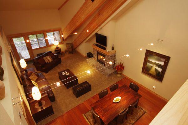View from Open Loft