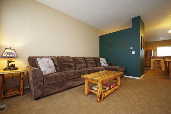 Living Room Sofa