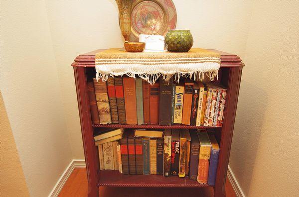 Great book selection!