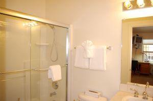 Private Master Bath